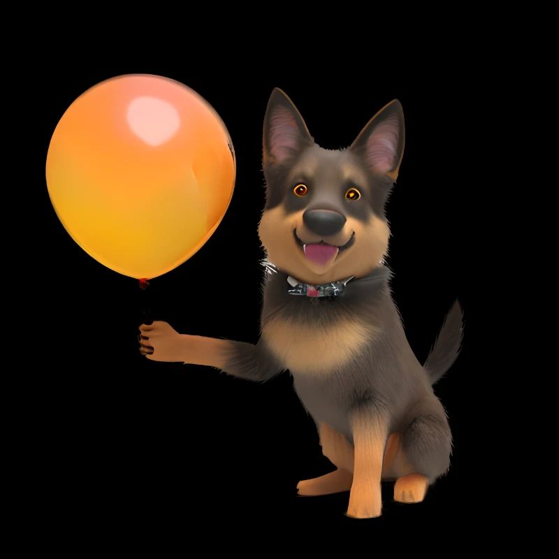 Dog Owner German Shepherd Puppy