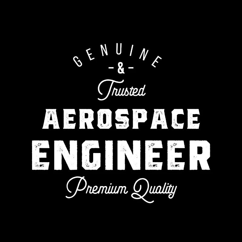 aerospace engineer