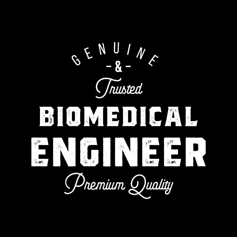 BIOMEDICAL ENGINEER