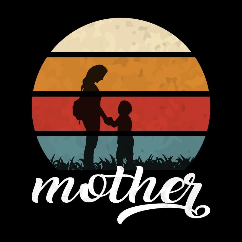 Mutter - Muttertagsgeschenke