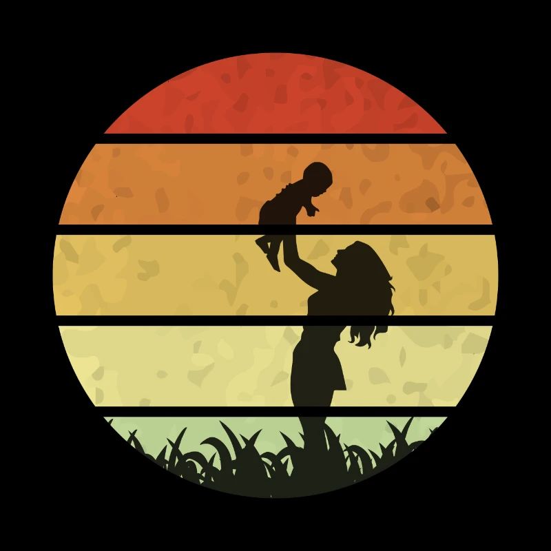 Mama - Muttertagsgeschenke