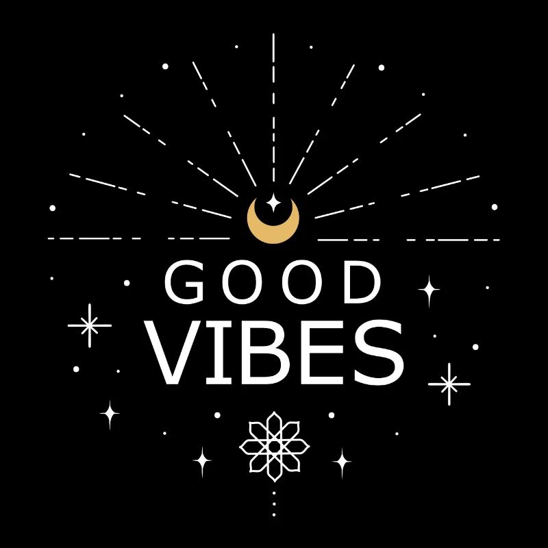 Good Vibes