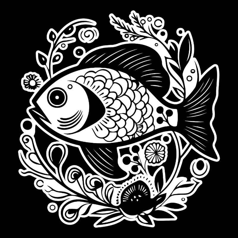Pêche au poisson Pêche en mer