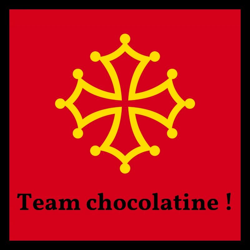 Team chocolatine !