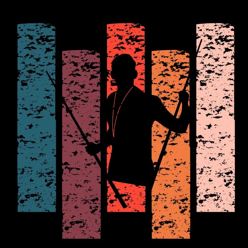 Billardgeschenk Vintage