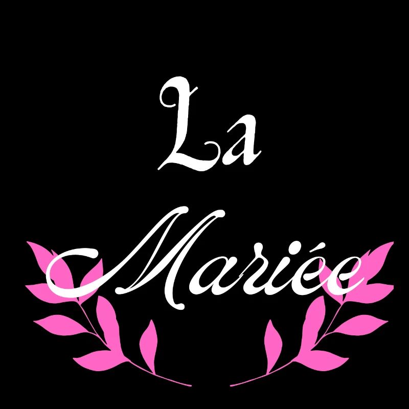 La mariée