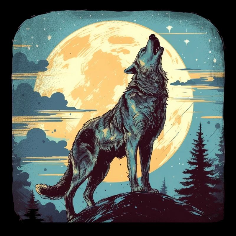 Wolf