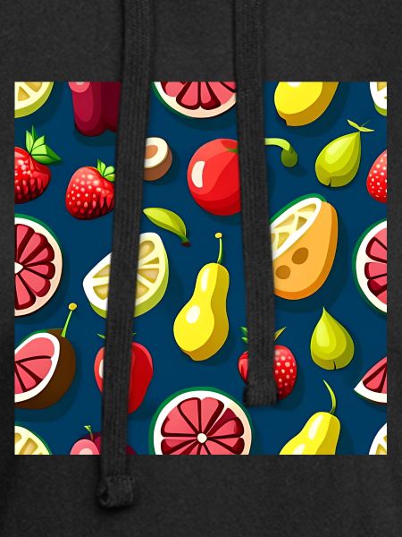 Fruit Medley Delight Pattern