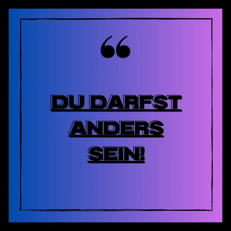Motivation spruch