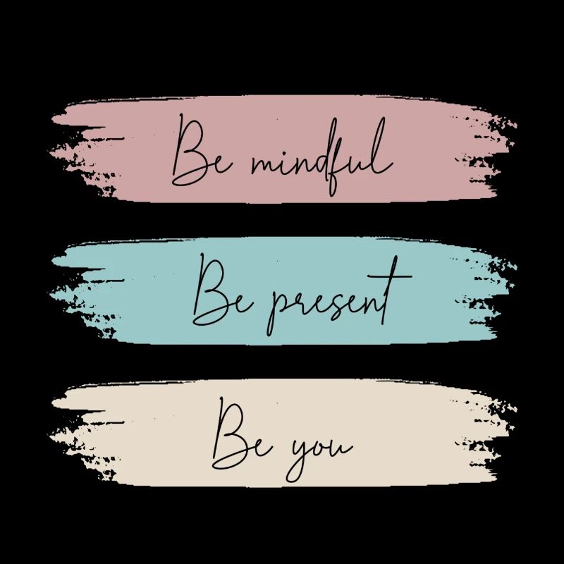 Mindfulness and authenticity