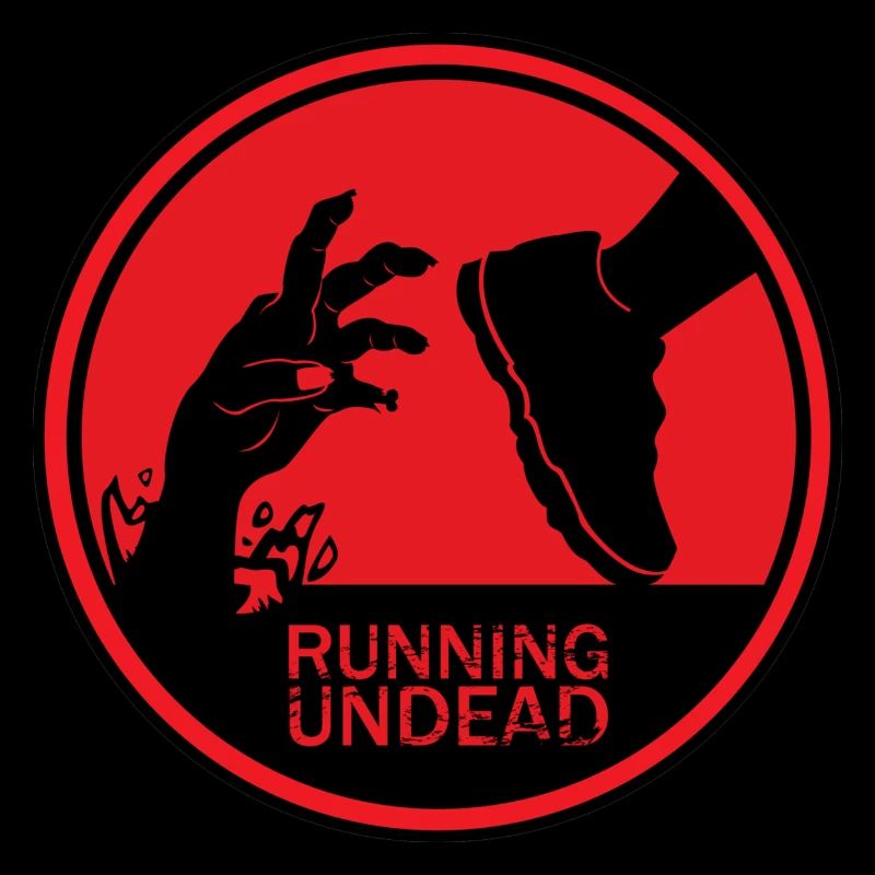 Run and don't die