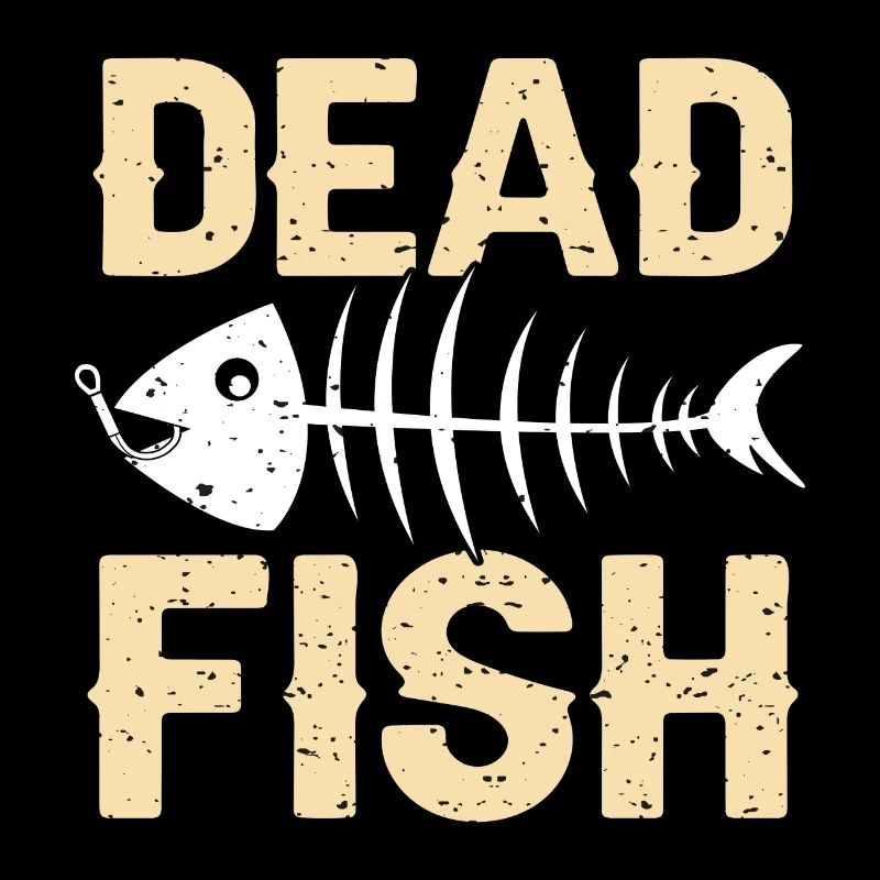 Dead Fish