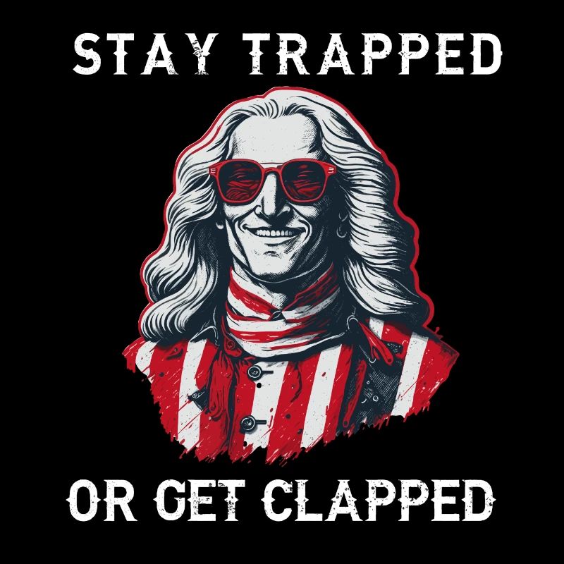 Buckle up | GEORGE GRIDDIN