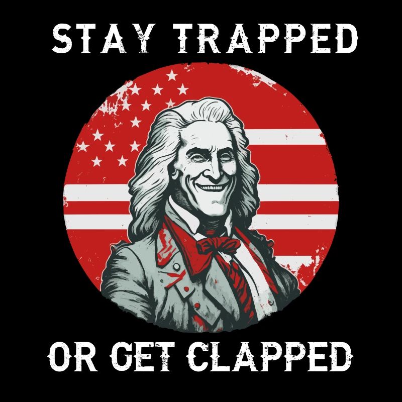 Buckle up | GEORGE GRIDDIN