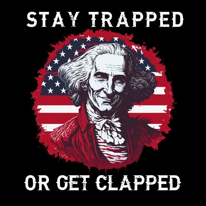 Angeschnallt Bleiben | GEORGE GRIDDIN