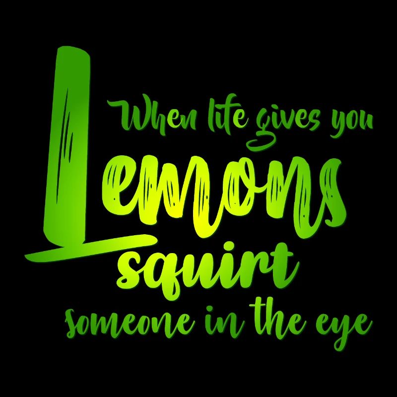 FUN Quote - Lemon Squirt - col