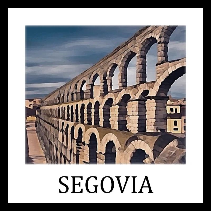 Ségovie