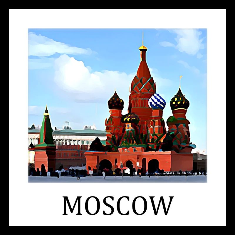 Moscou