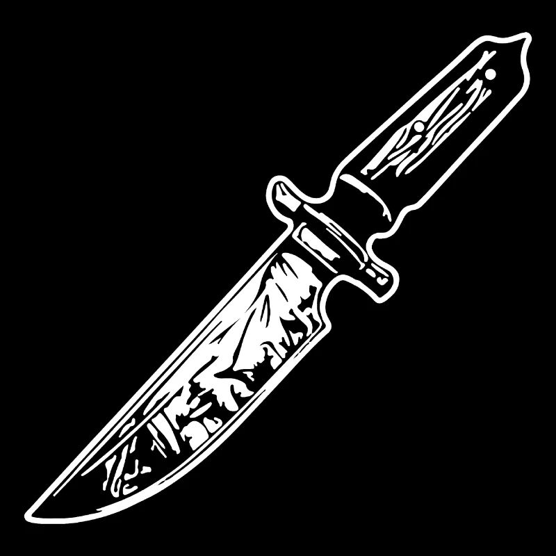 Knife Cutler Knife Lover
