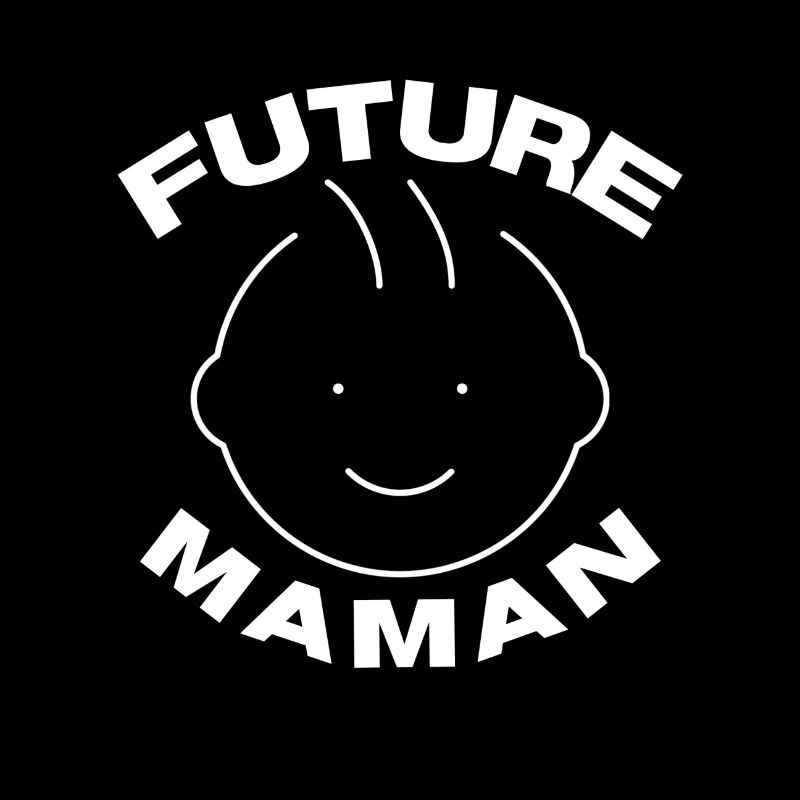 Future maman