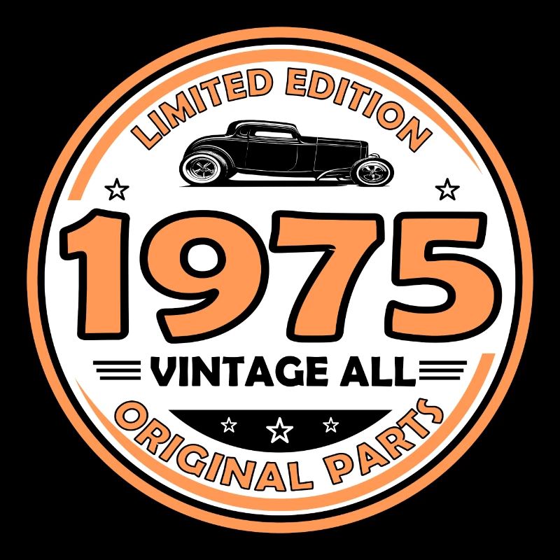 vintage 1975