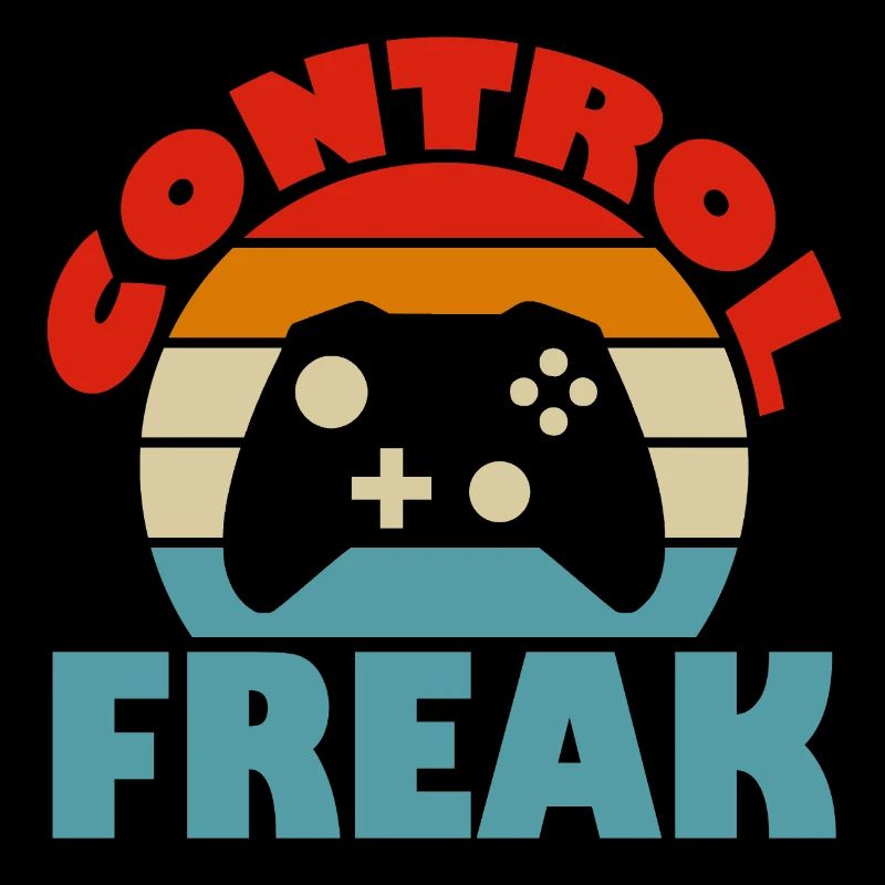 Control Freak