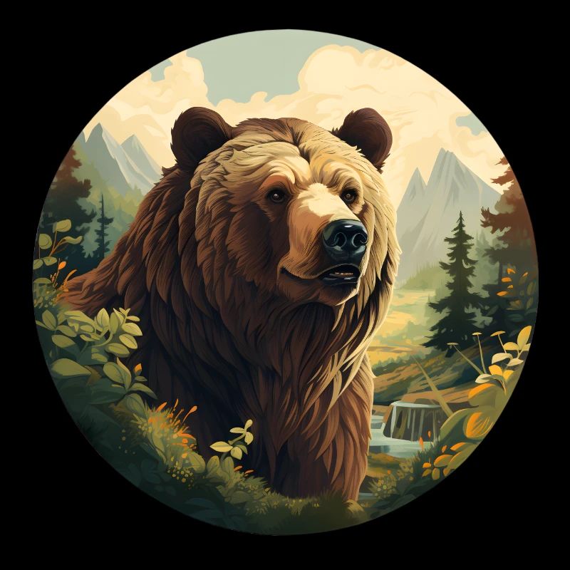 Bear's Realm