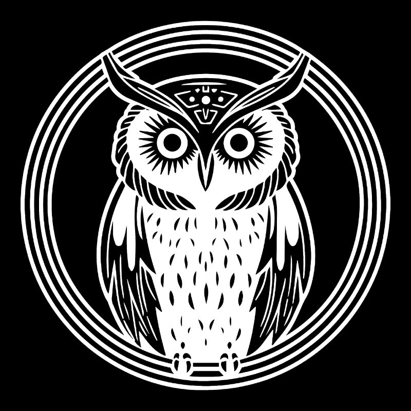 Eule Eulen Vogel Vögel