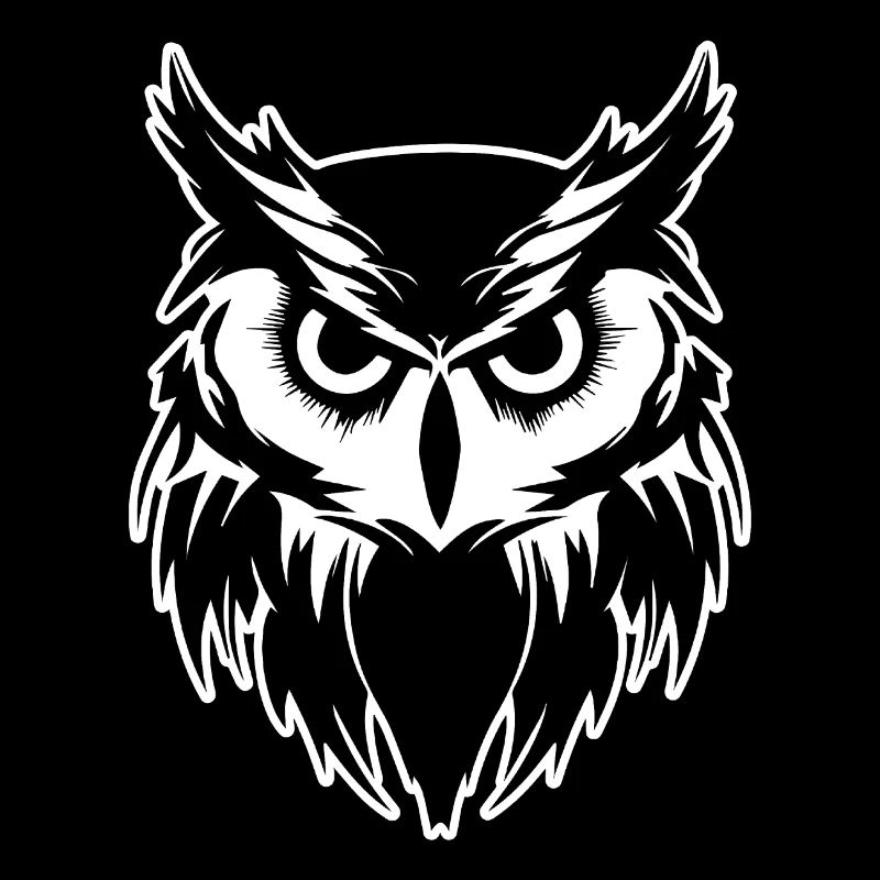 Eule Eulen Vogel Vögel