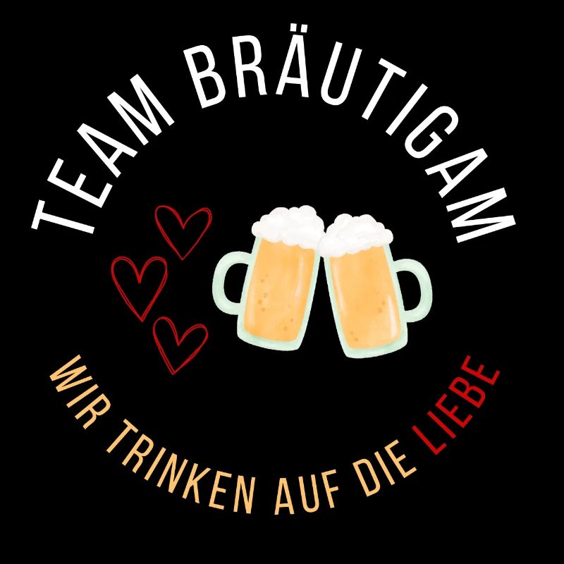 Team Bräutigam