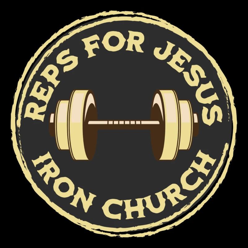 Représentants pour Jesus Dumbbell