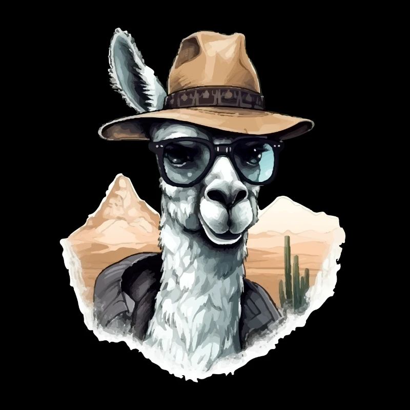 Coki le lama