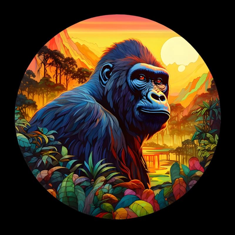 Gorilla