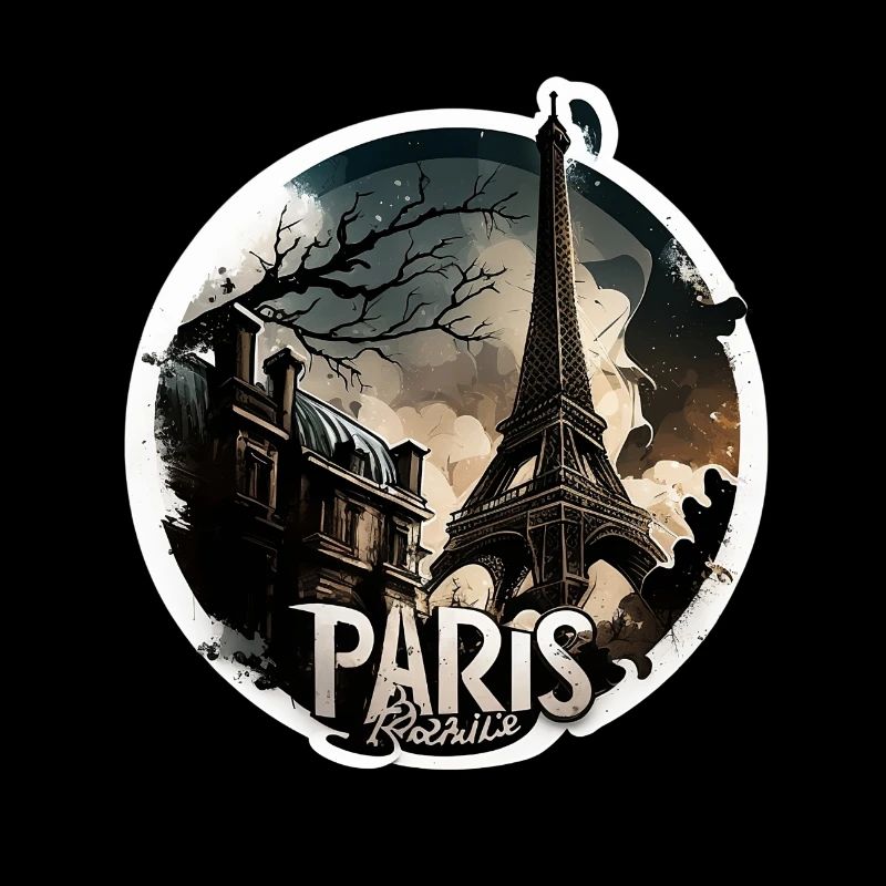 La tour Eiffel à l'honneur