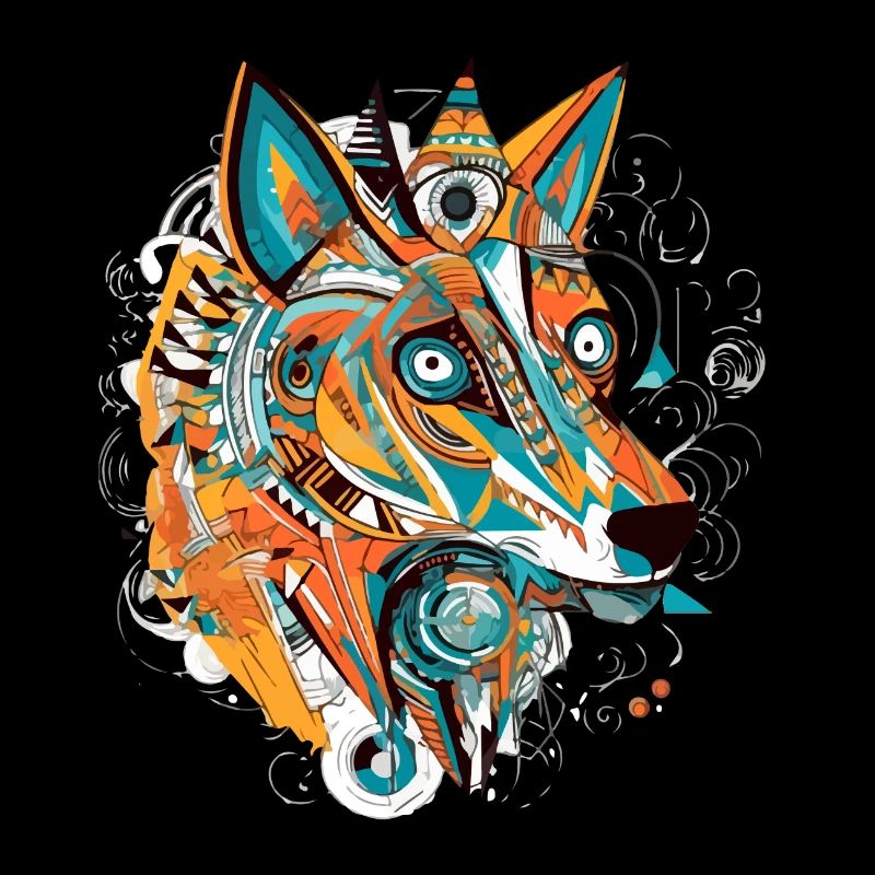 Zako le chien