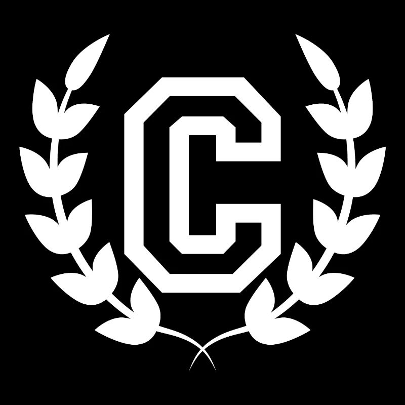 Letter c sport