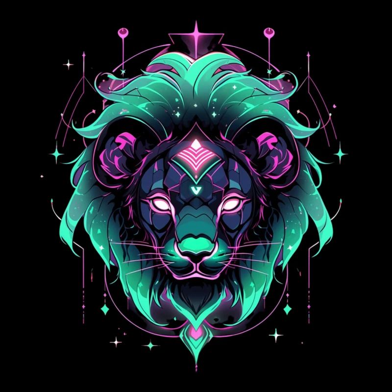 Zodiac Leo