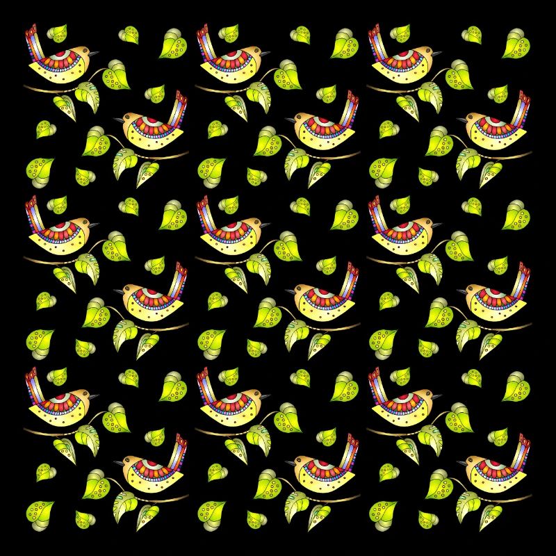 Oiseau