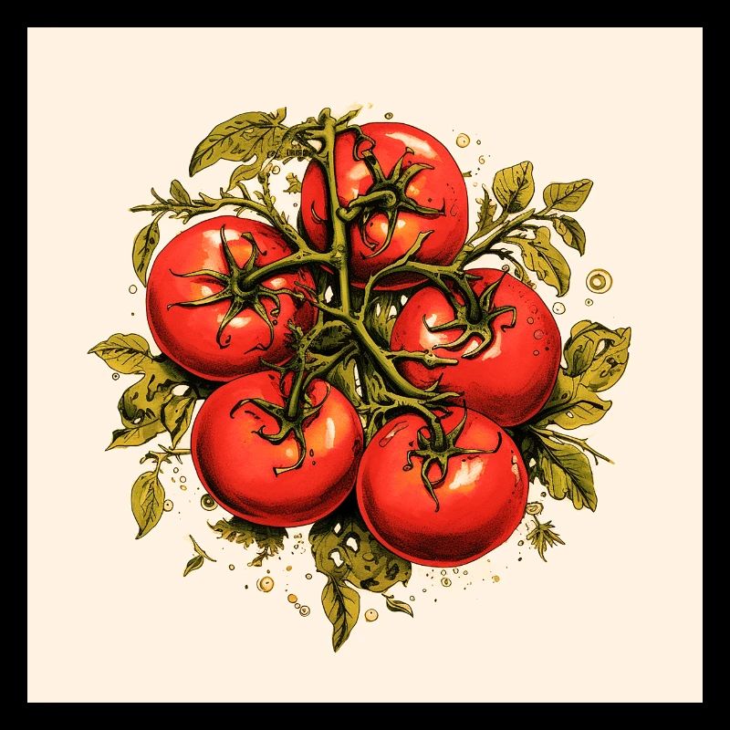Tomates