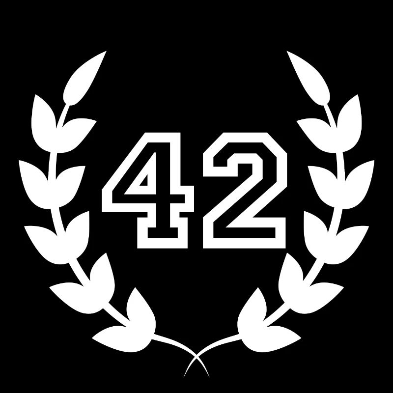 42e anniversaire-idée cadeau 42 ans