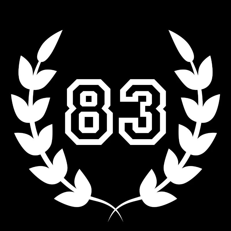 83.Geburtstags-Geschenkidee 83 Jahre