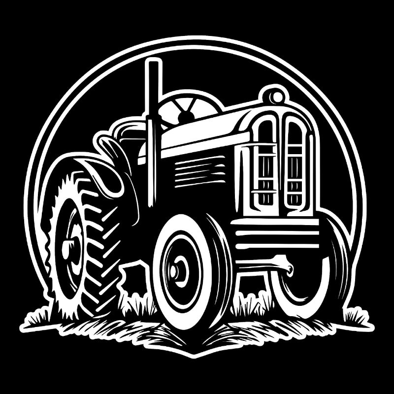 Tracteur