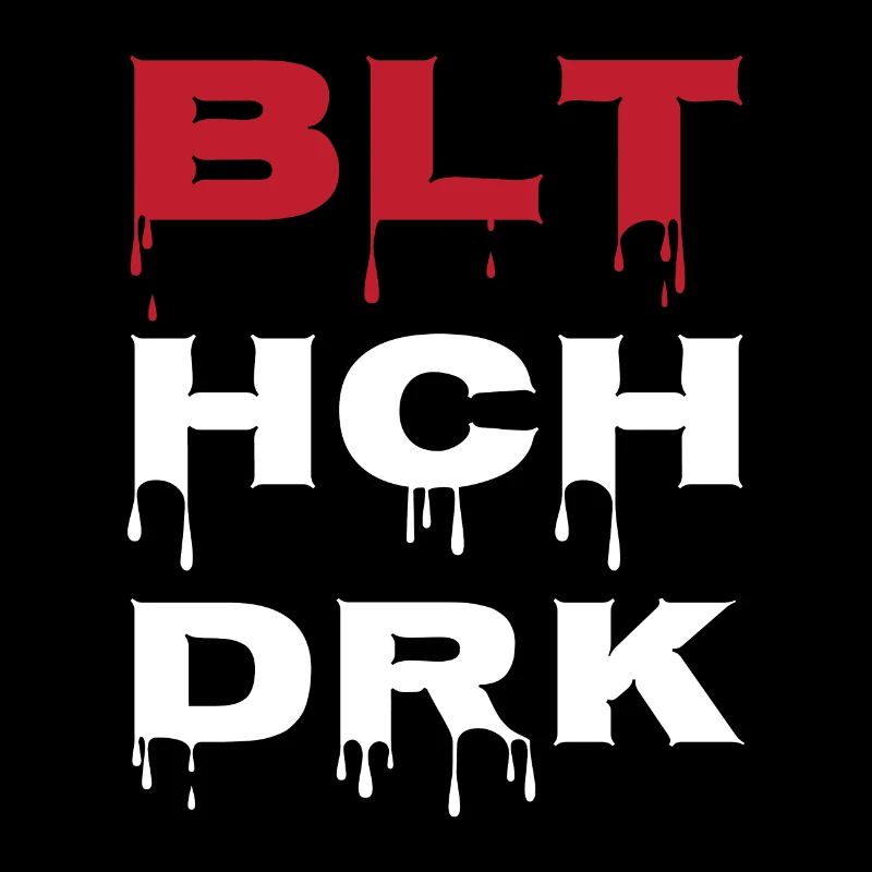 Bluthochdruck BLT HCH DRCK Warnung