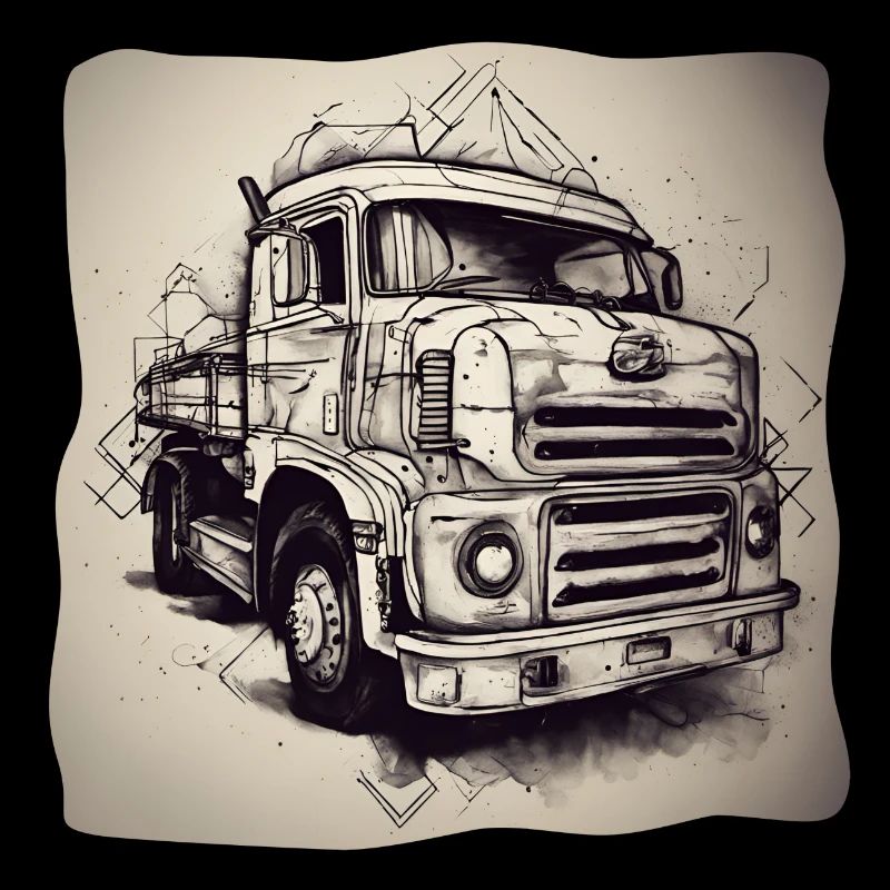 Camion