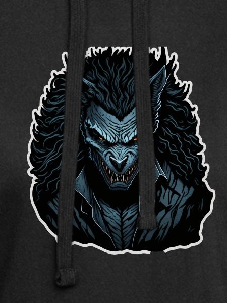 Werwolf