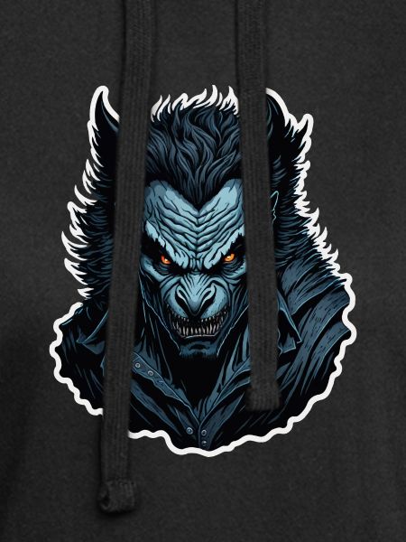 Werwolf