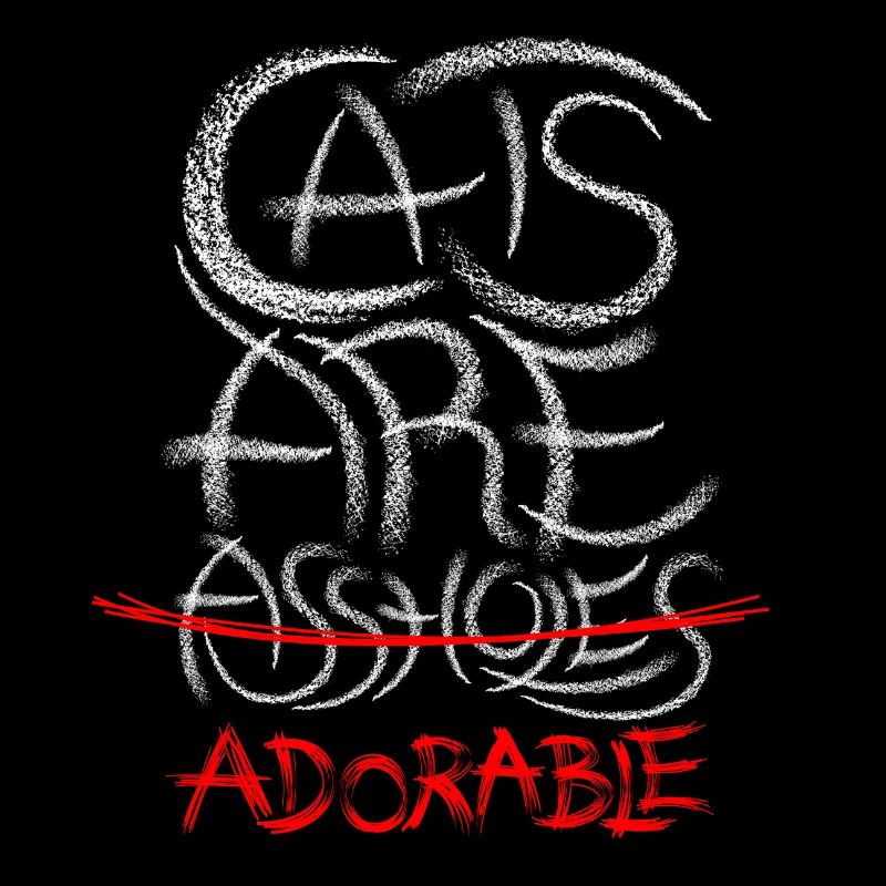 Les chats sont....#2