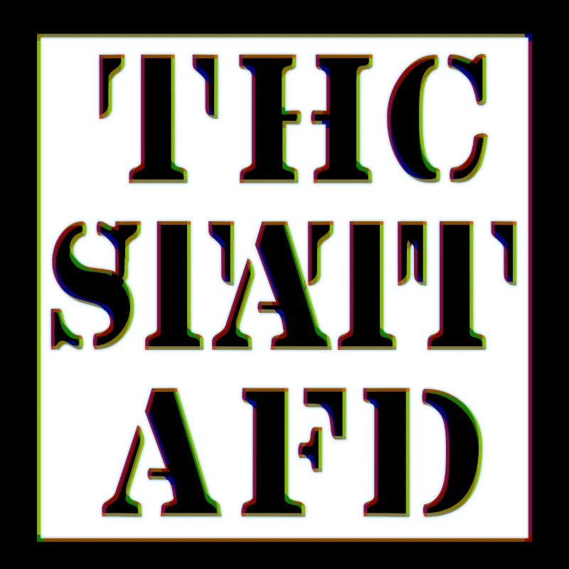 THC STATT AFD