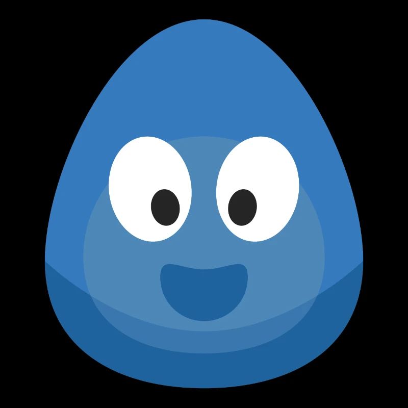 Element Wasser (Bubble)