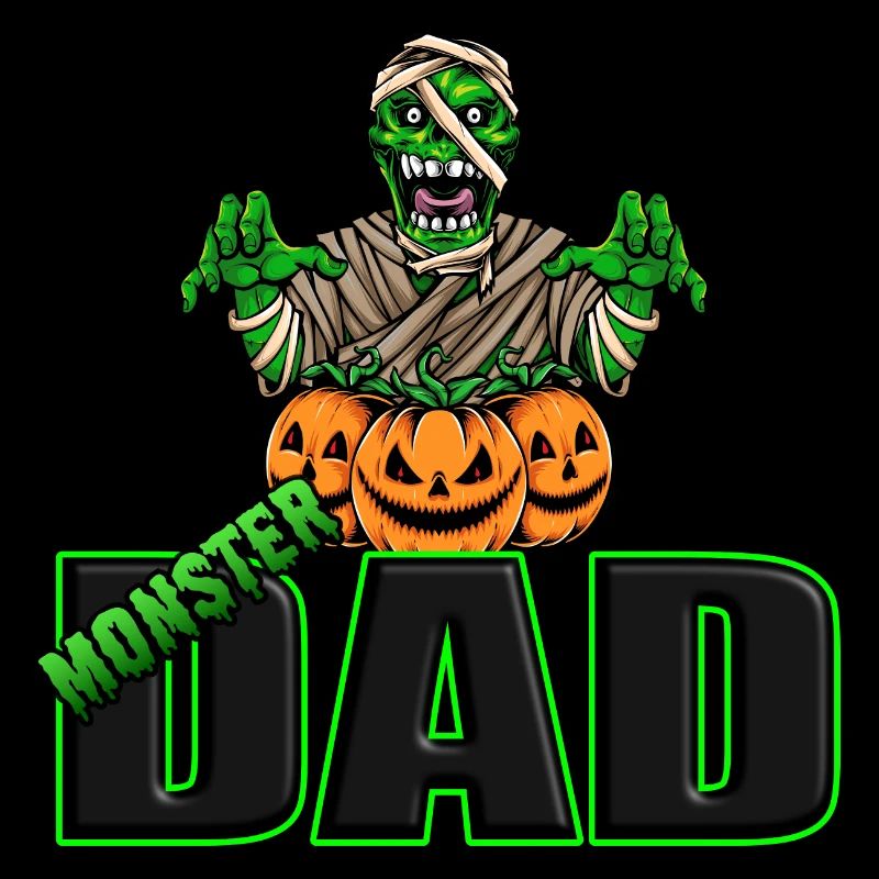 Monsterdad